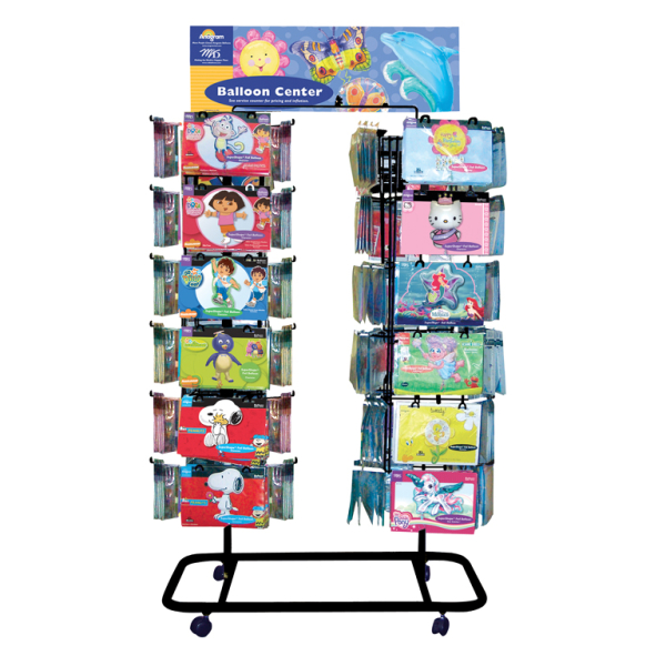 Peg Stand