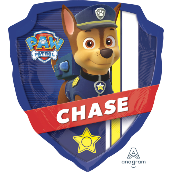 paw patrol supershape foil balloons 25 quot 63cm w x 27 quot 68cm paw patrol supershape foil balloons 25 quot 63cm w x 27 quot 68cm