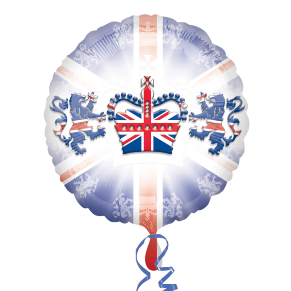 Britain Lion