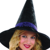 Adults Pretty Potion Witch Costume - Size 8-10 - 1 PC