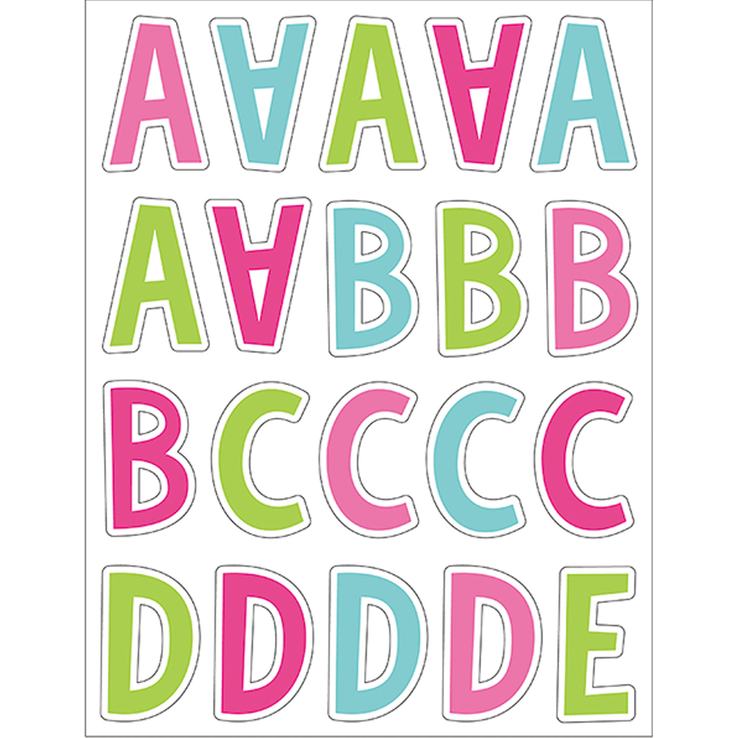 welcome baby girl banner