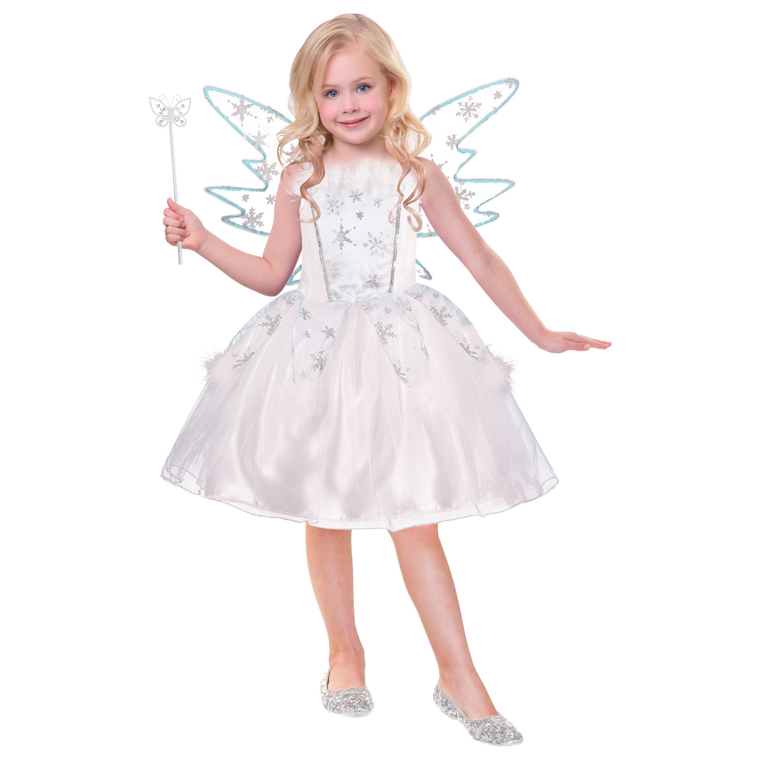 fairy dress for 4 year girl