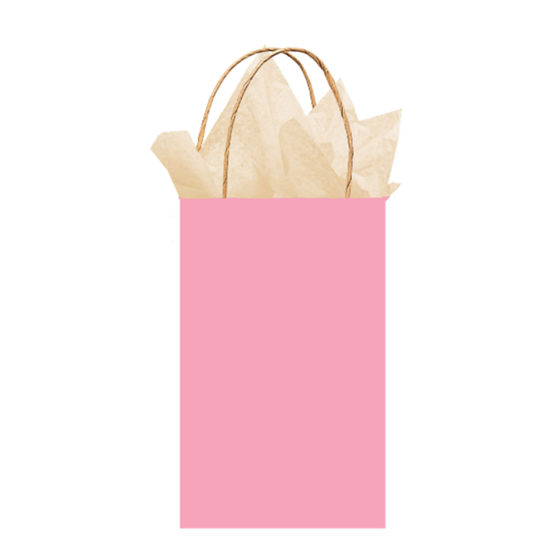 small gift bags with handles