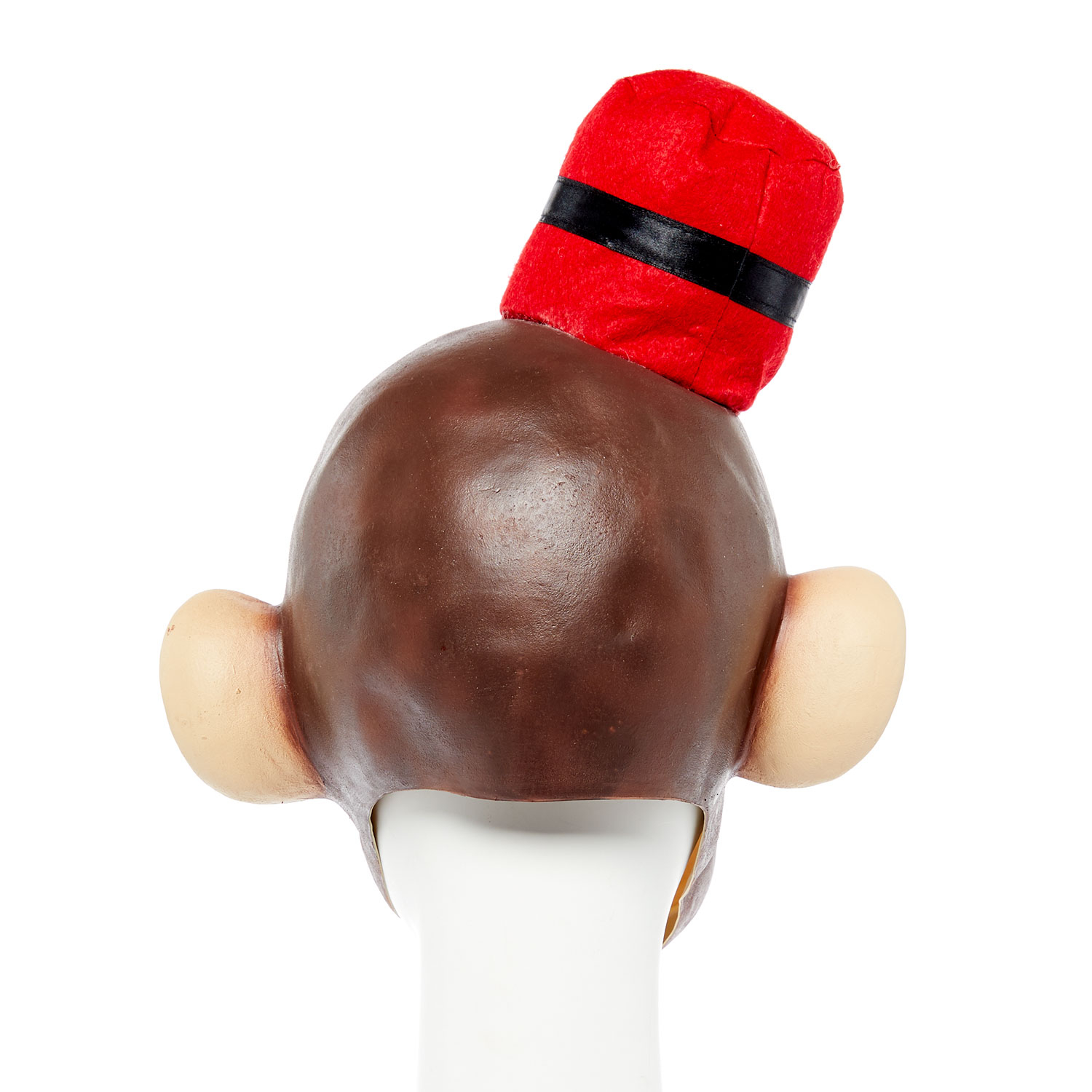 monkey fez