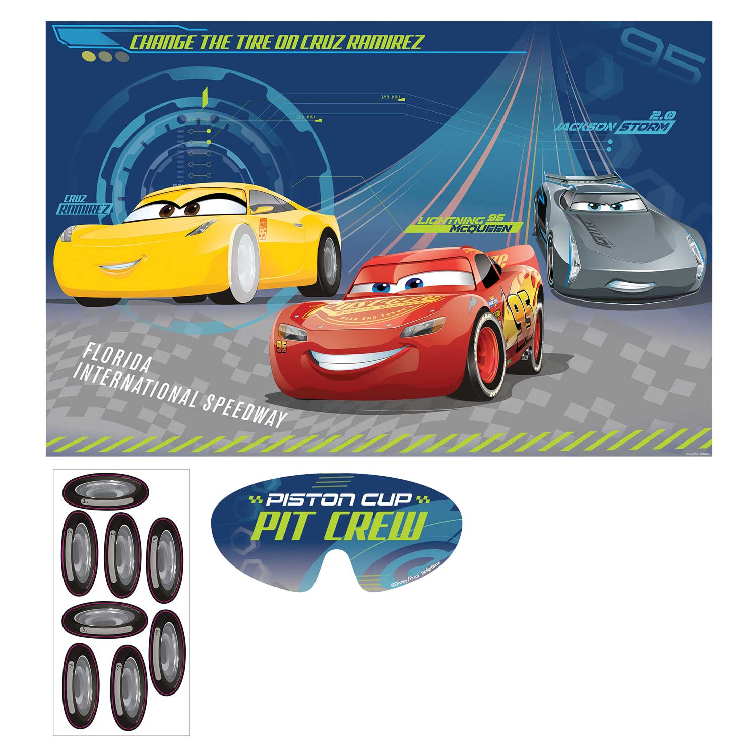 disney cars clearance