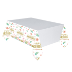 Amscan Little Lumberjack Birthday Luncheon Napkins 512150