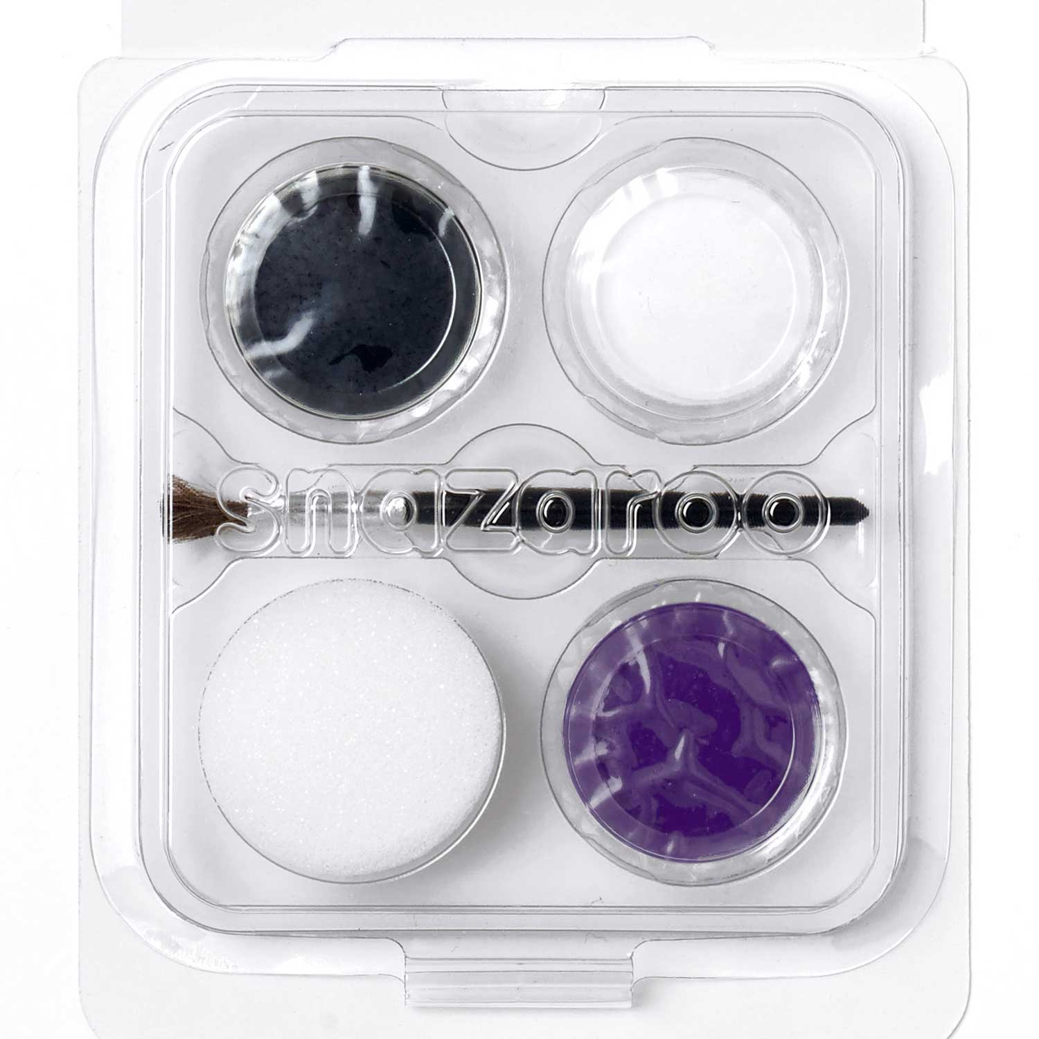 Mini Face Paint Kit Witch - Witch Face Paint Kit