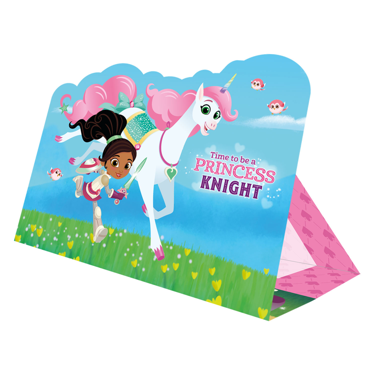 nella the princess knight fancy dress