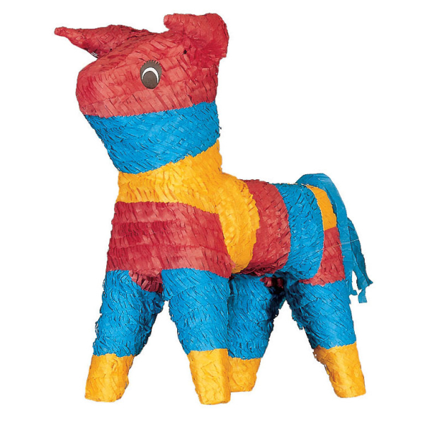 Amscan Piñata P11600 Amscan Piñata P11600
