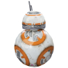 Star Wars The Force Awakens BB8 SuperShape Foil Balloons P38 - 5 PC
