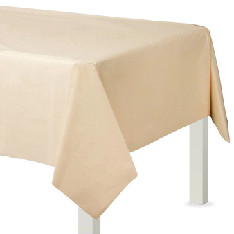 Navy Flag Blue Amscan Rectangular Plastic Tablecover Table Catering Party