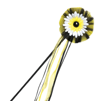 Children Bumblebee Fairy Wands - 6 PC Children Bumblebee Fairy Wands - 6 PC