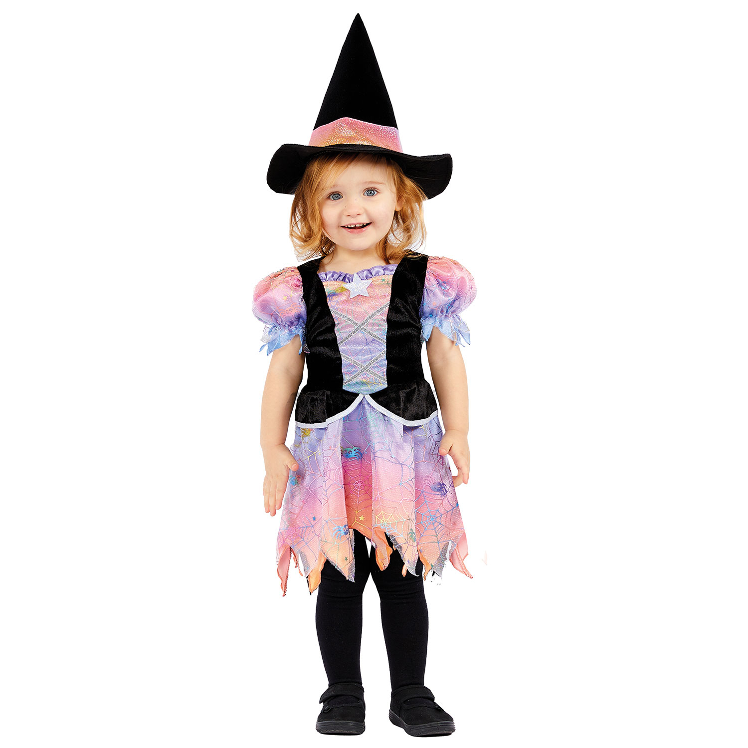 Ombre Witch Costume Ombre Witch Costume