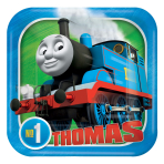 Amscan Amscan Thomas The Tank Engine Gigante Lamina Palloncino gonfiabile 