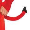 Devil Costume - Age 1-2 Years - 1 PC