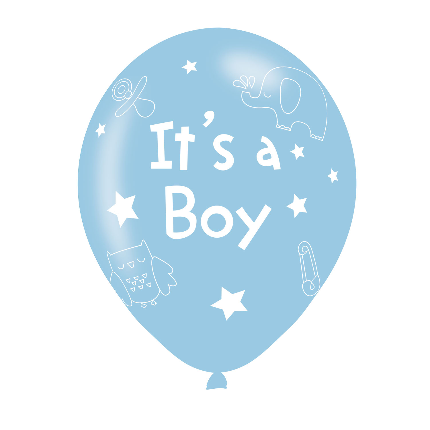 It is a boy картинки