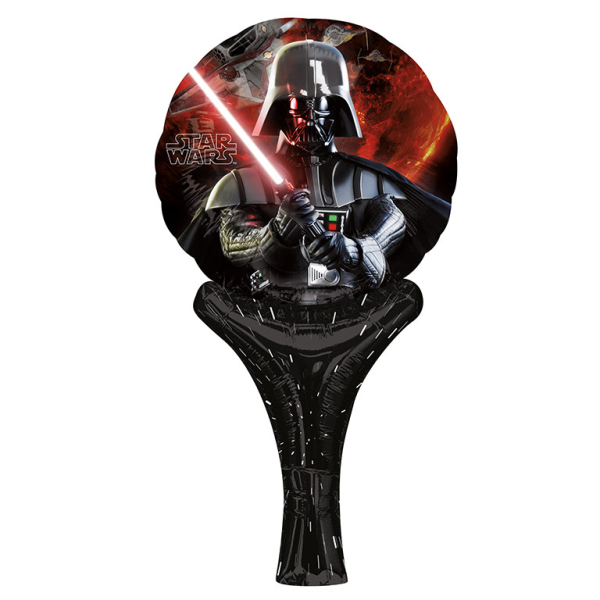 wars inflate a foil balloons a05 5 pc amscan wars inflate a foil balloons a05 5 pc amscan
