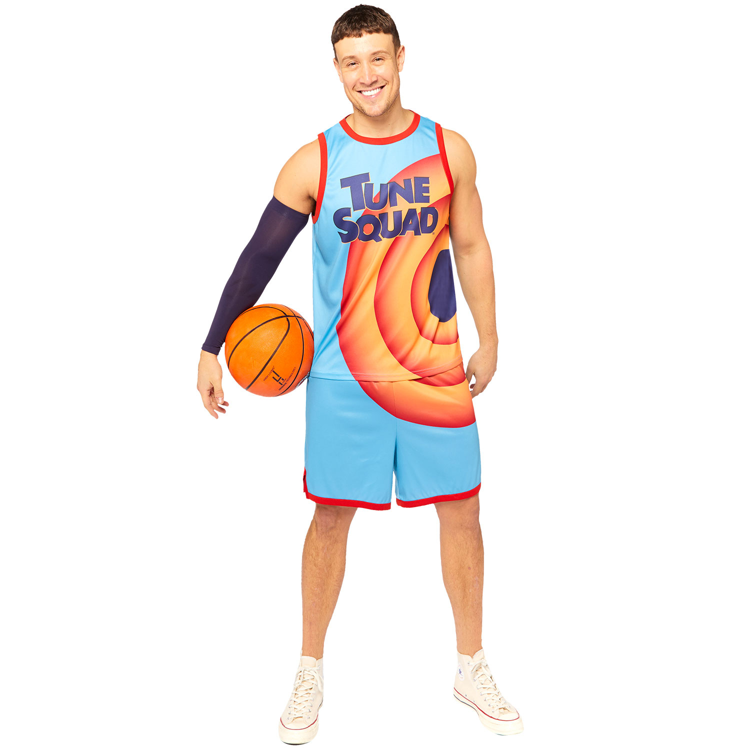 Space Jam 2 Costume Plus Size 1 PC Amscan International