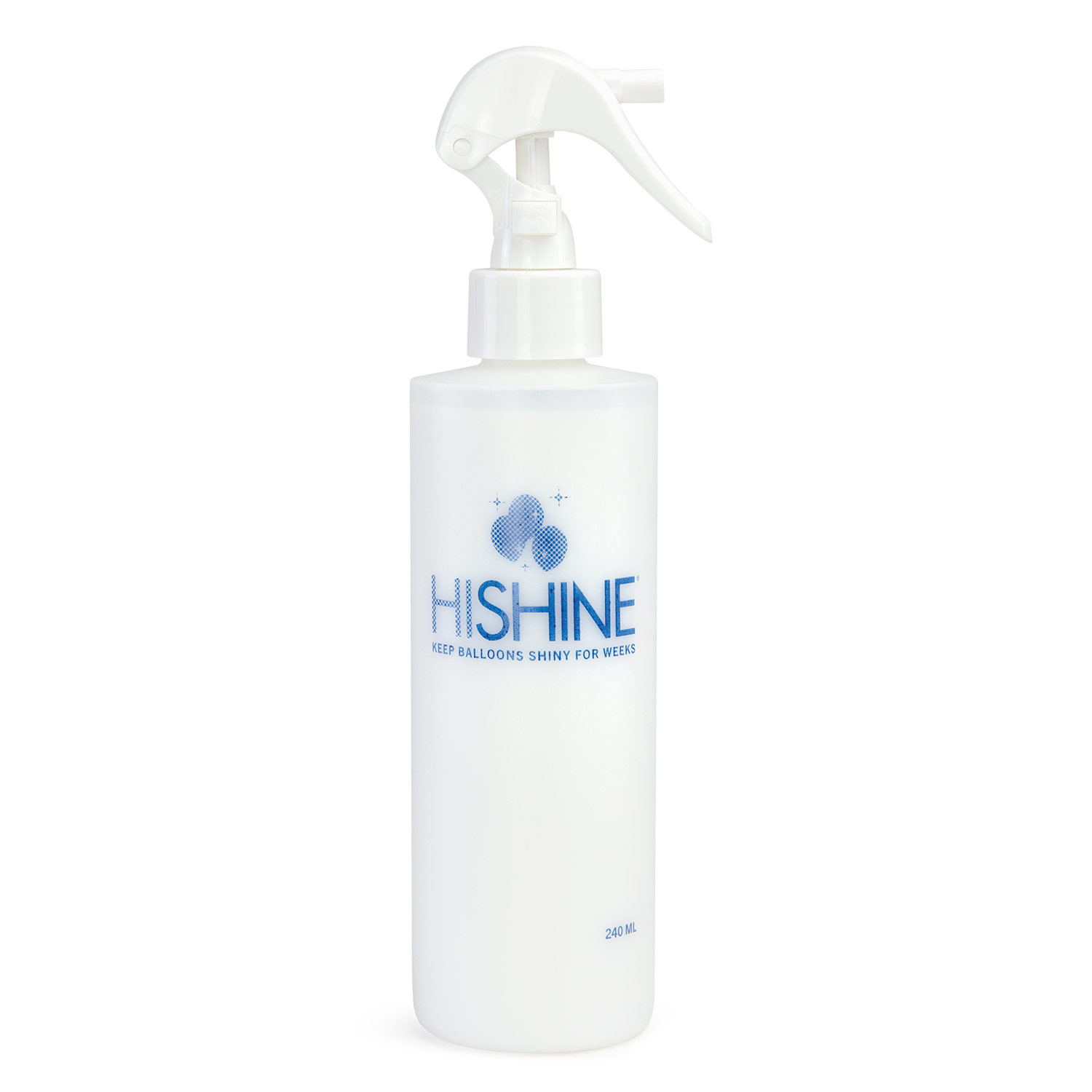 HISHINE 240 ml Bottles