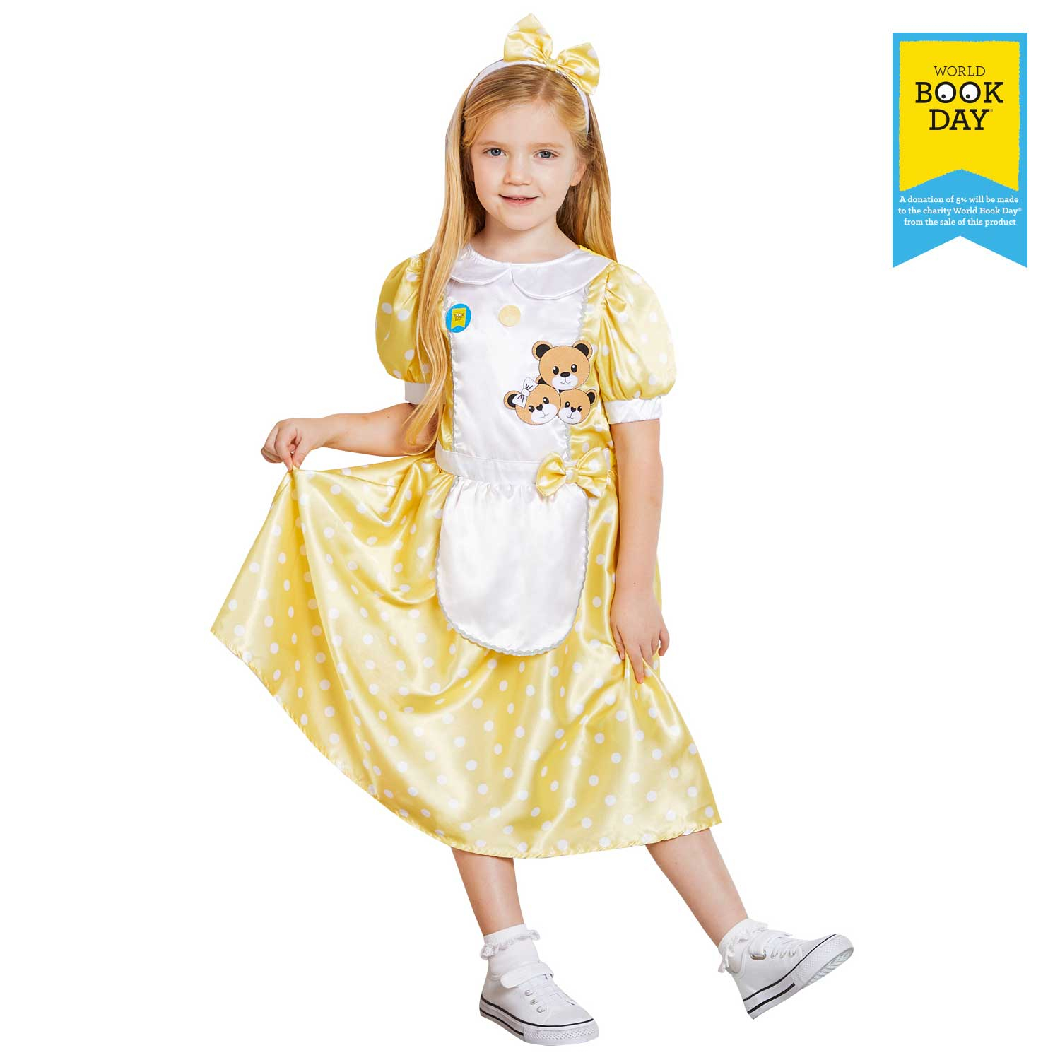 ben cooper goldilocks costume ben cooper goldilocks costume