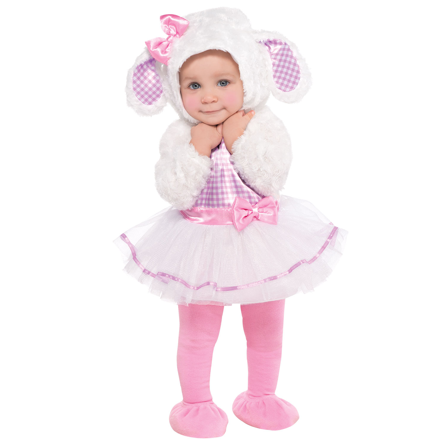 White Lamb Sheep Mascot Costume Mascotte Goat Jumbuck Yeanling Adult  Cartoon Character Outfit Suit Return Banquet Opening And Closing No.1041  From Cleverpretty, $135.23 | DHgate.Com