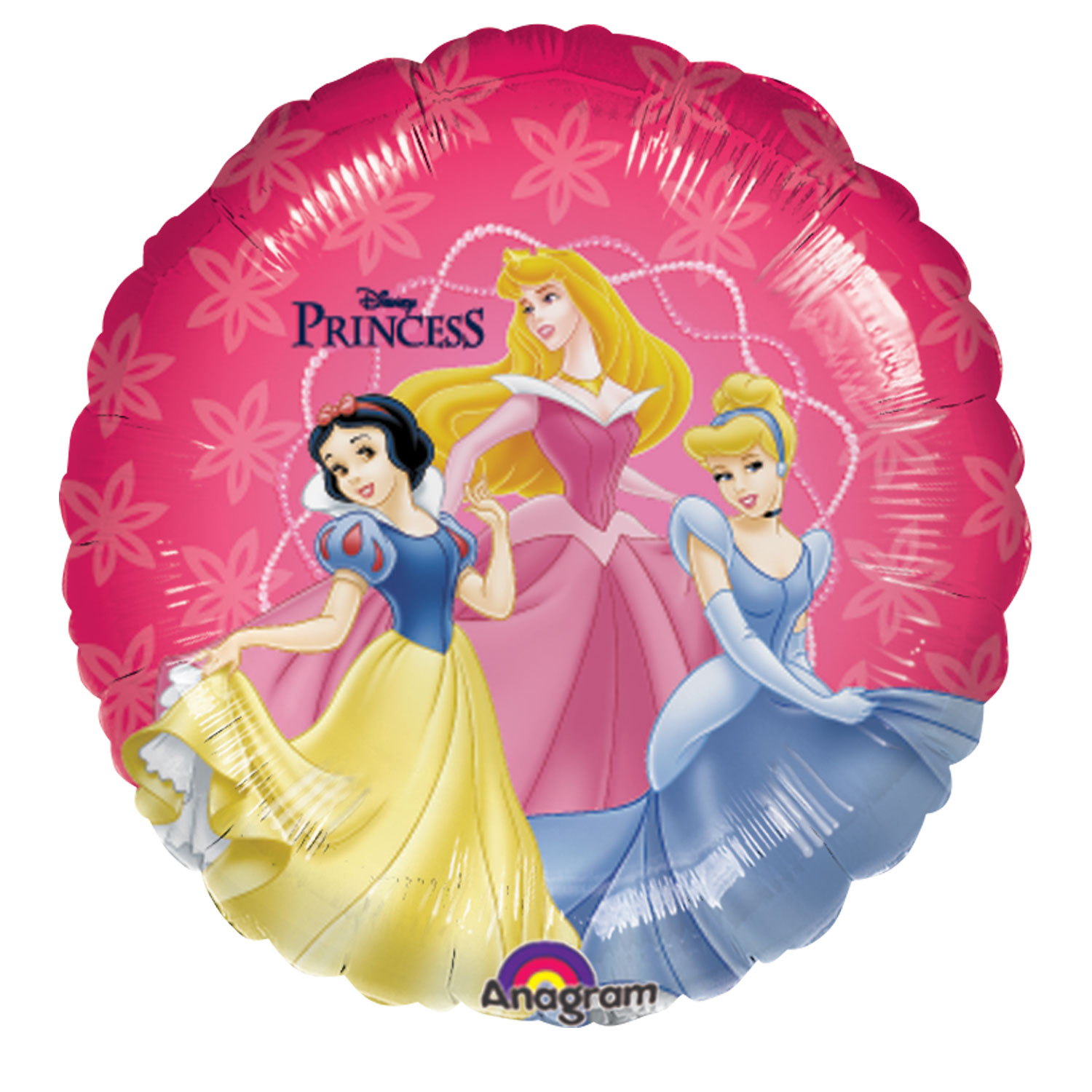 Princess 18/" foil balloon