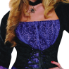 Adults Pretty Potion Witch Costume - Size 8-10 - 1 PC
