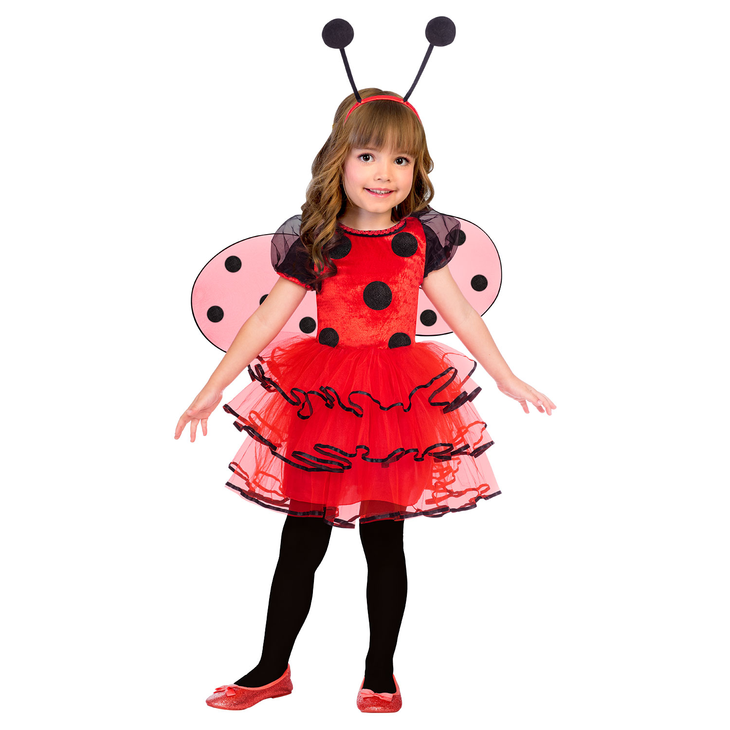 next ladybird dress