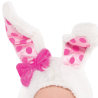 Toddlers Wittle Wabbit Costume - Age 6-12 Months - 1 PC