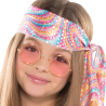 Girls Disco Diva Costume - Age 14-16 Years - 1 PC