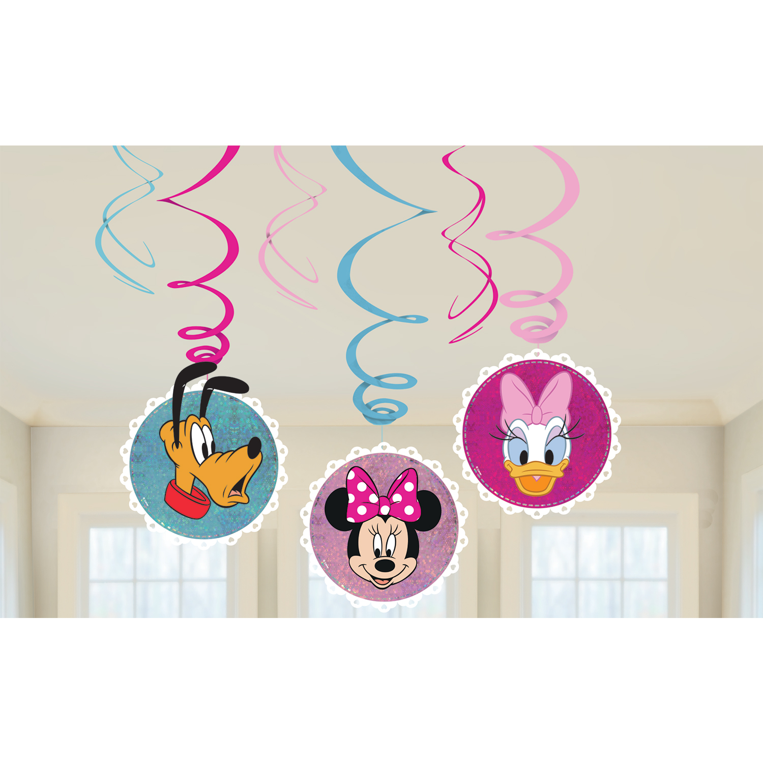 Banniere Joyeux Anniversaire Minnie 2 2 M Disney Cuisine Maison Loisirs Creatifs Banniere Joyeux Anniversaire Minnie 2 2 M Disney Cuisine Maison Loisirs Creatifs
