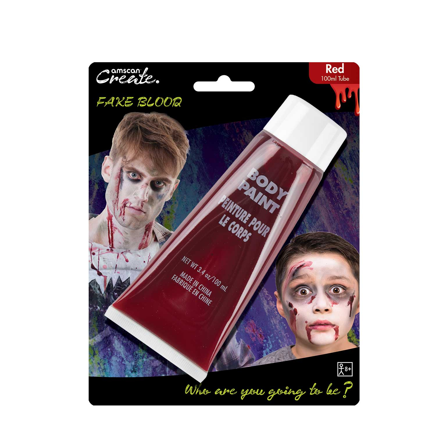 Amscan International Liquid Latex /(Skin Safe/) Amscan International ... Amscan International Liquid Latex /(Skin Safe/) Amscan International ...