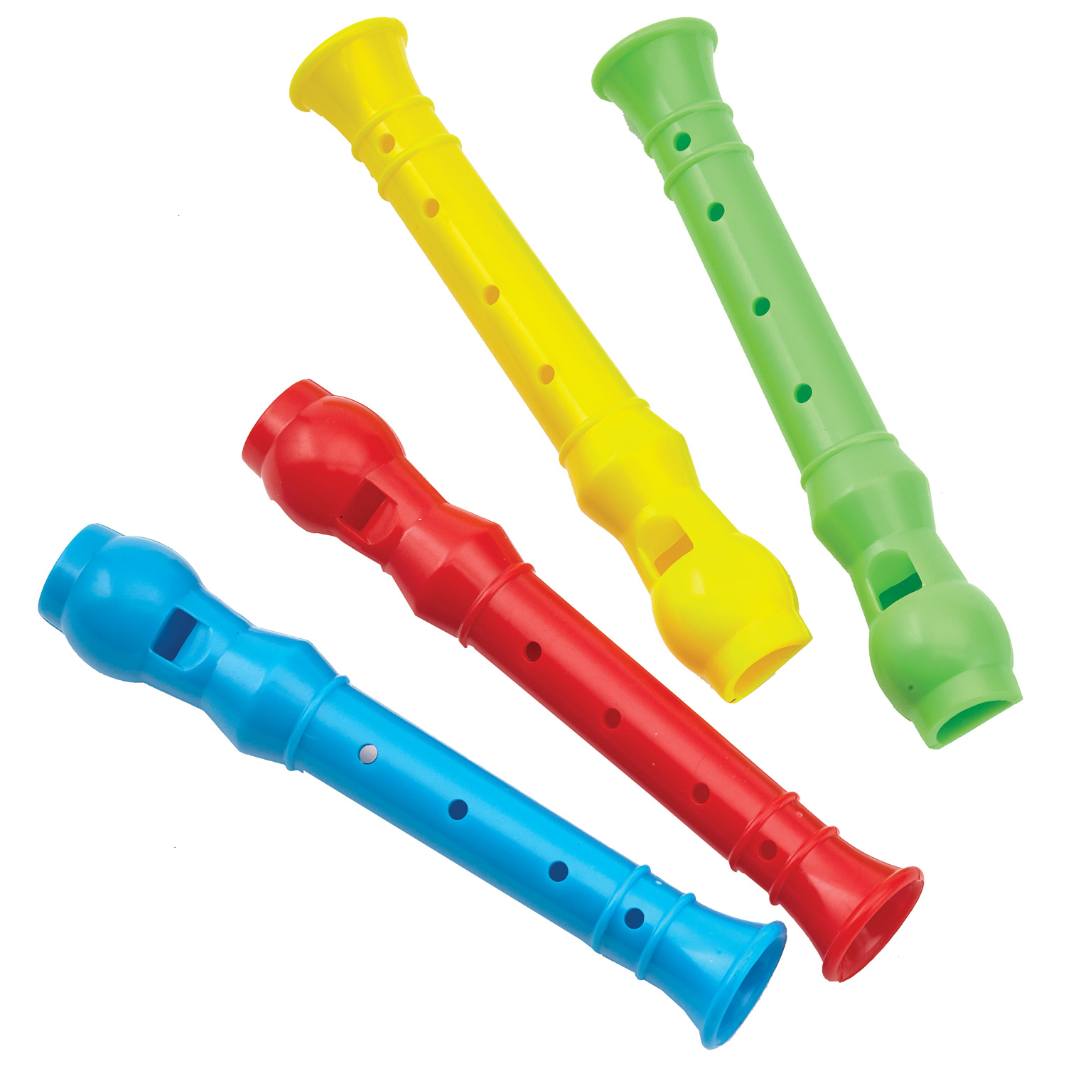 amscan 9902028 Mini Hand Clappers Toy
