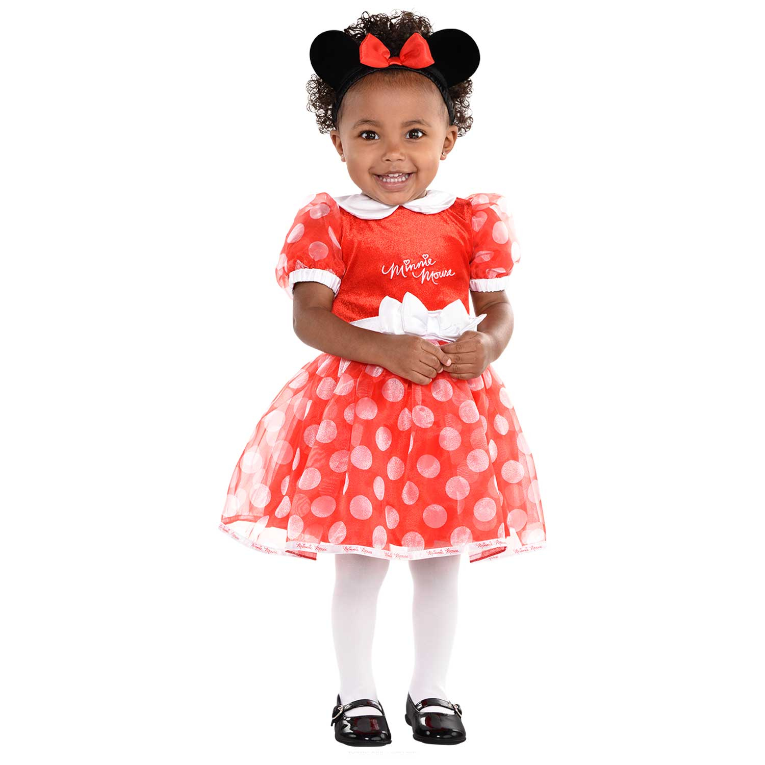 minnie mouse outfit 12 months