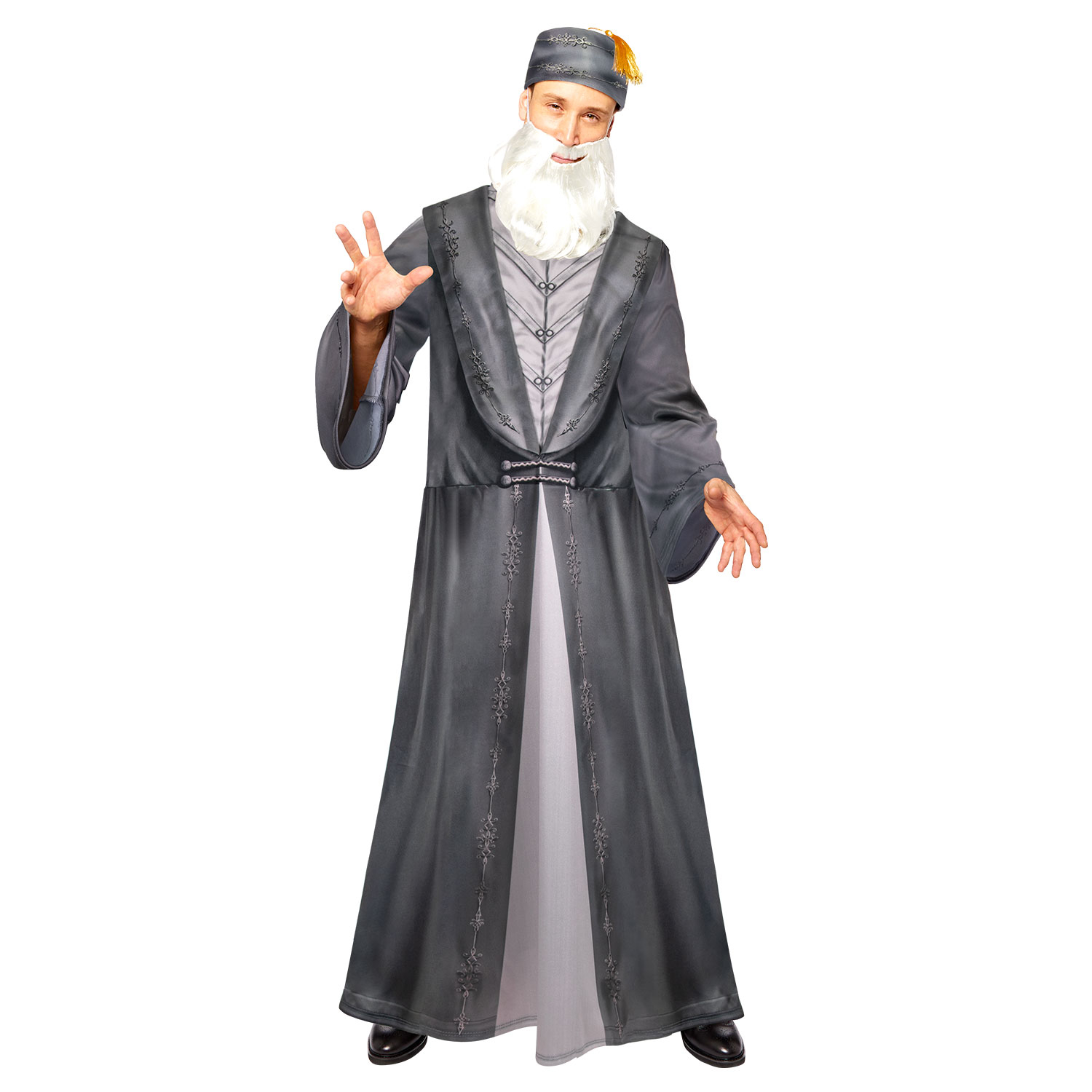 dumbledore costume for kids