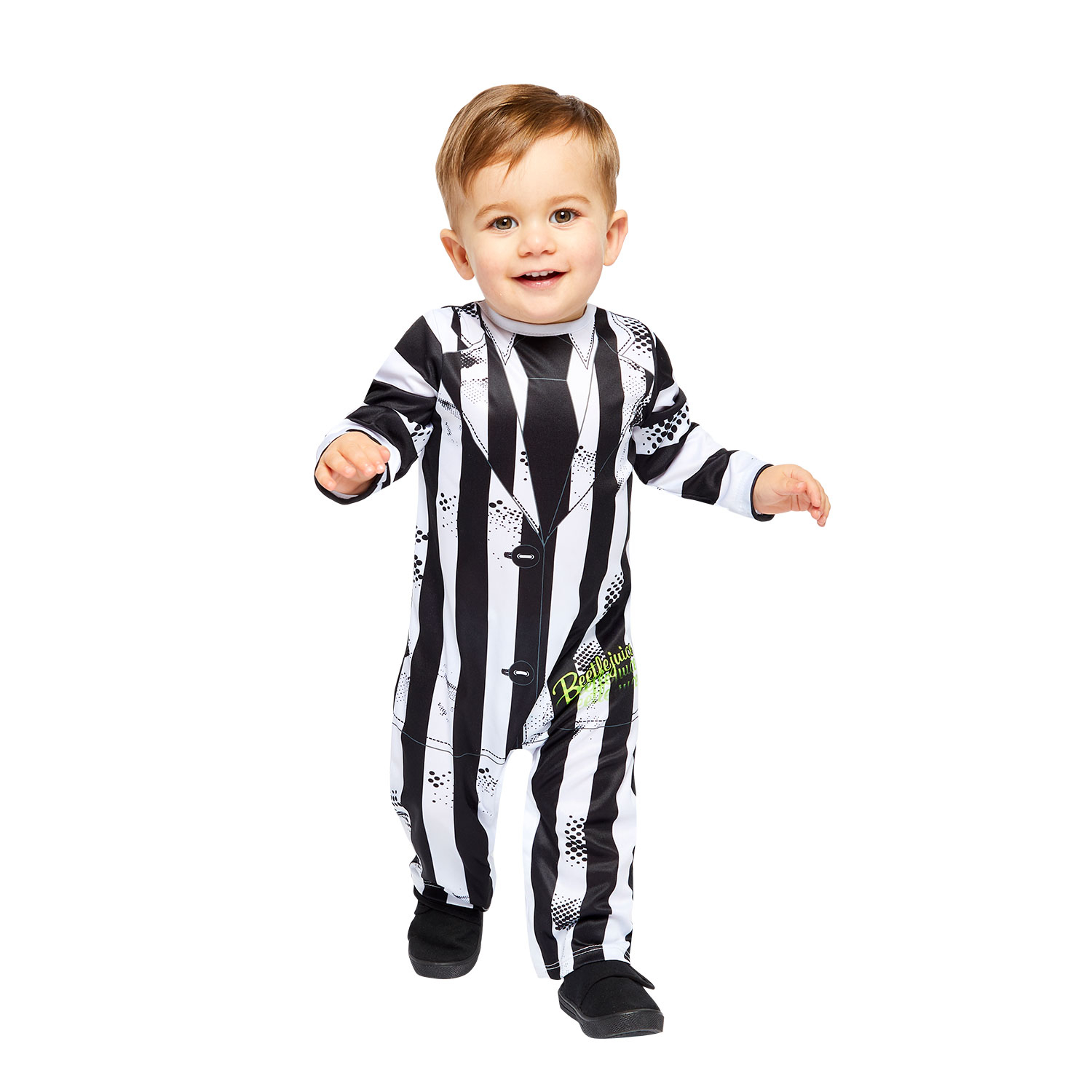 beetlejuice baby costume