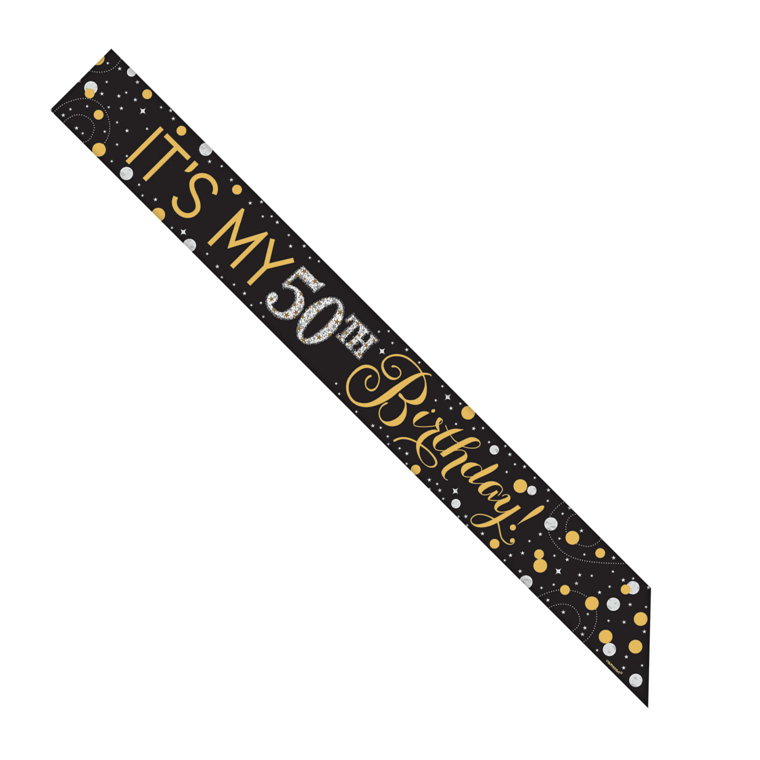 Pink Celebration 100th Confetti 34g Amscan 9901768