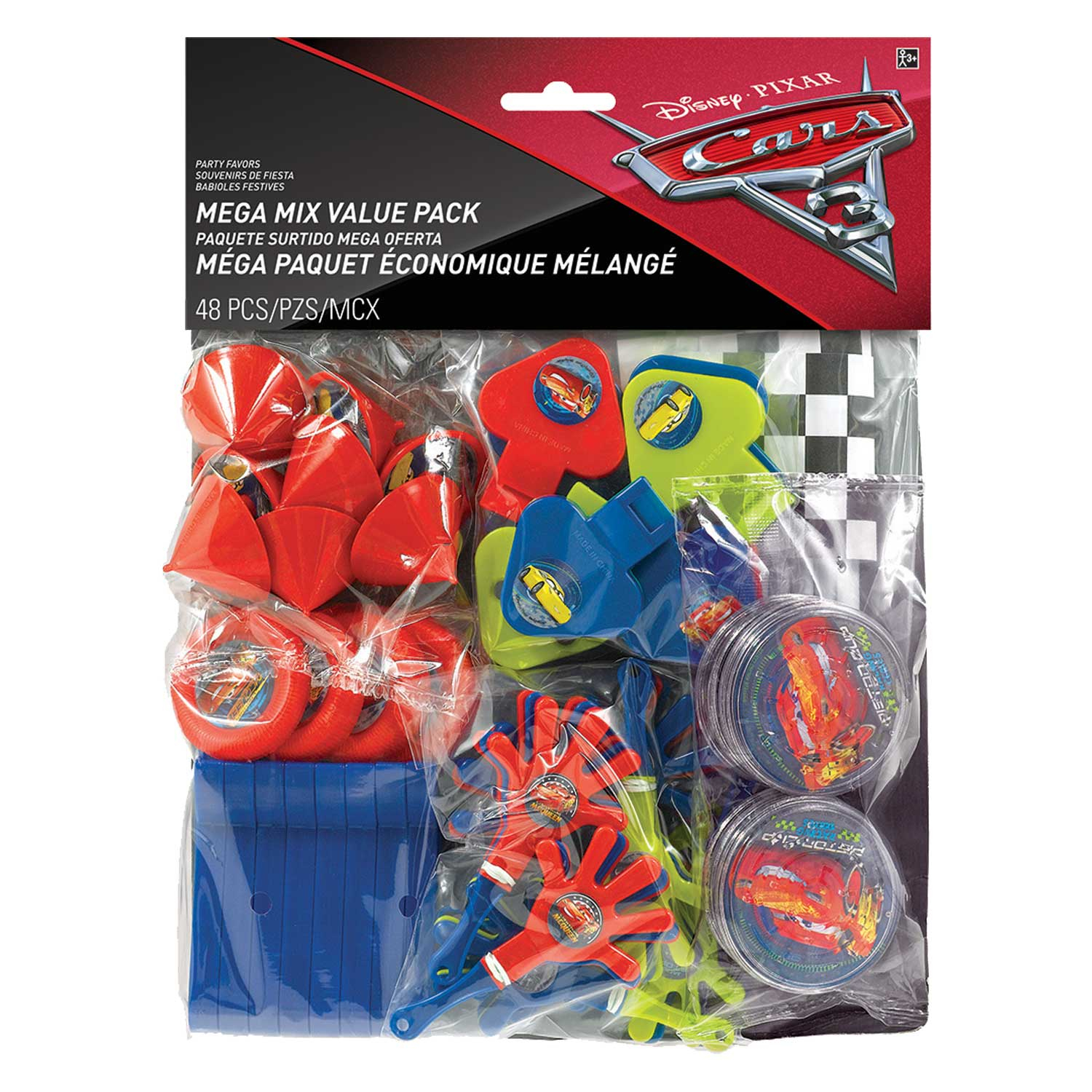 disney cars clearance