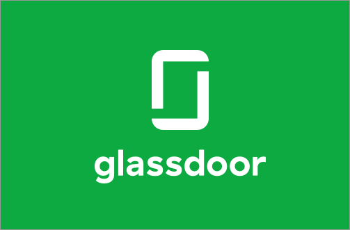 See our Glass Door reviews