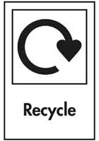 Recycle OPRL