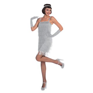 flapper dress size 14