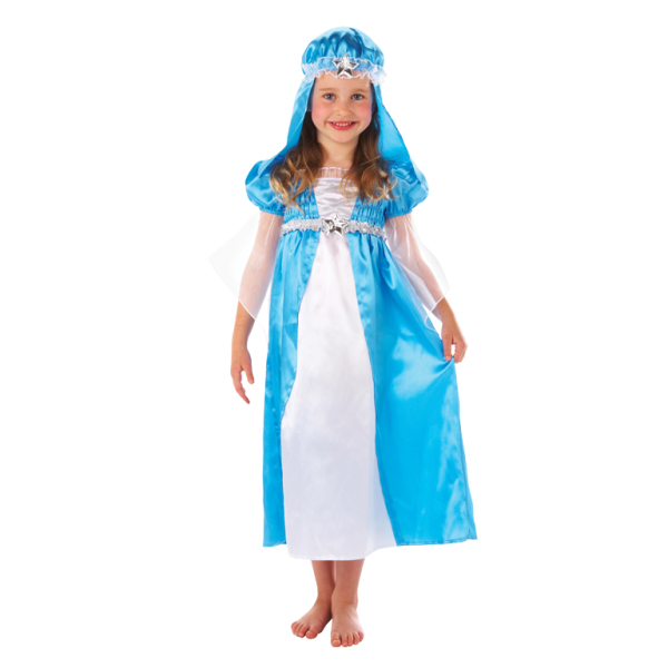 fancy dress for 6 year girl