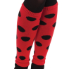 Darling Ladybug Costume - Size Standard - 1 PC