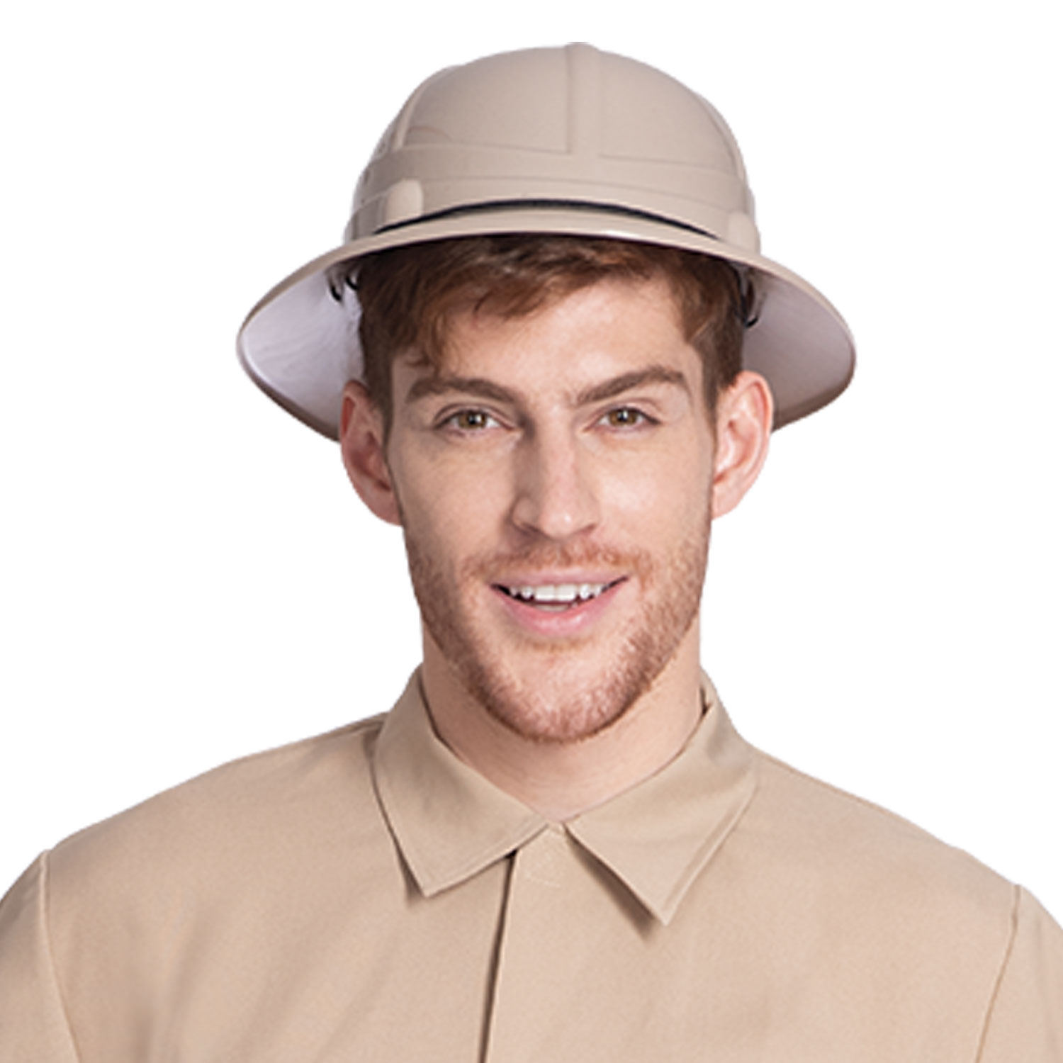 Safari Hat - Size Adult - 1 PC : Amscan International