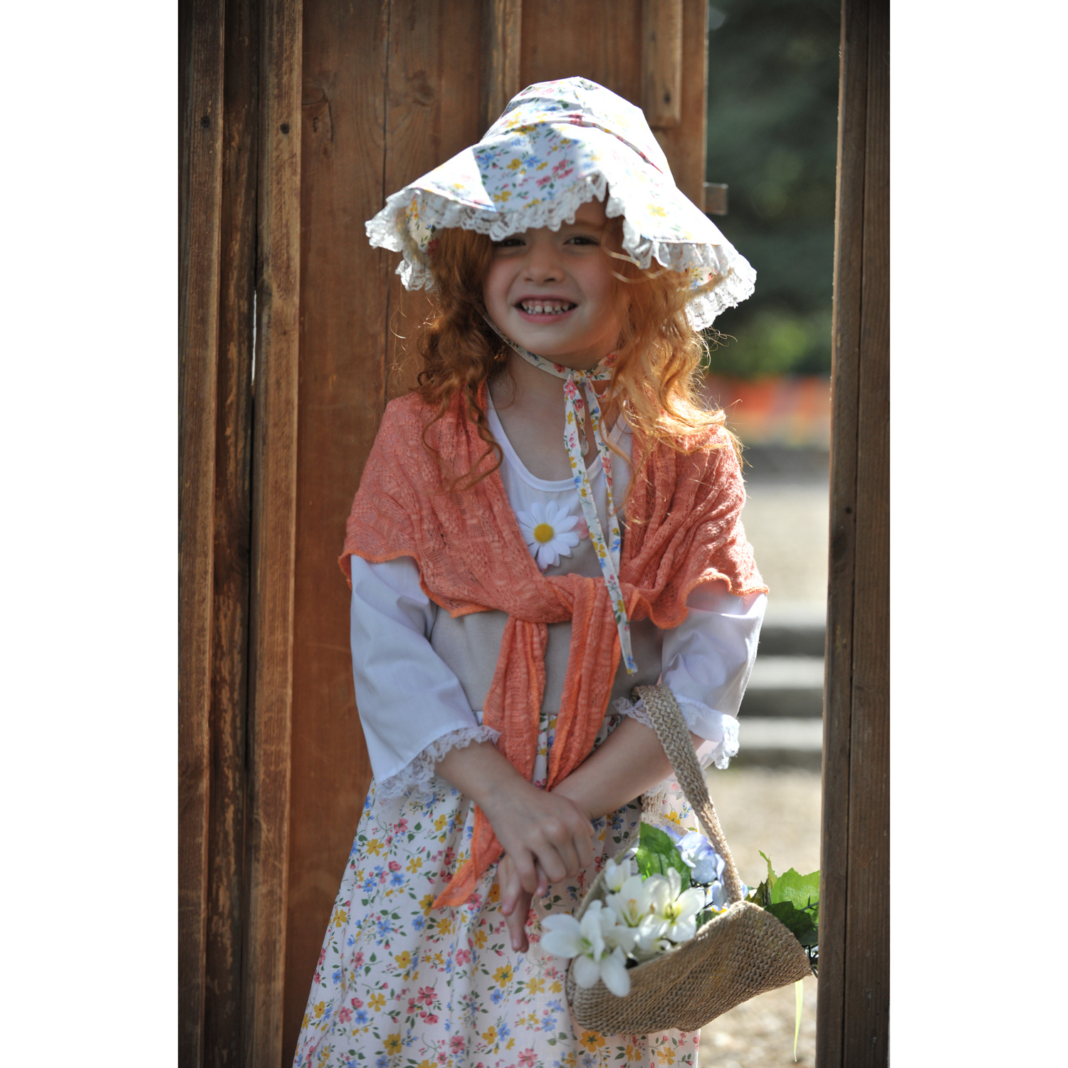 flower girl dress age 3