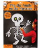 Pin-the-Smile-on-the-Skeleton Games - 12 PC