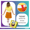 SpongeBob SquarePants Dress - Size 14-16 - 1 PC