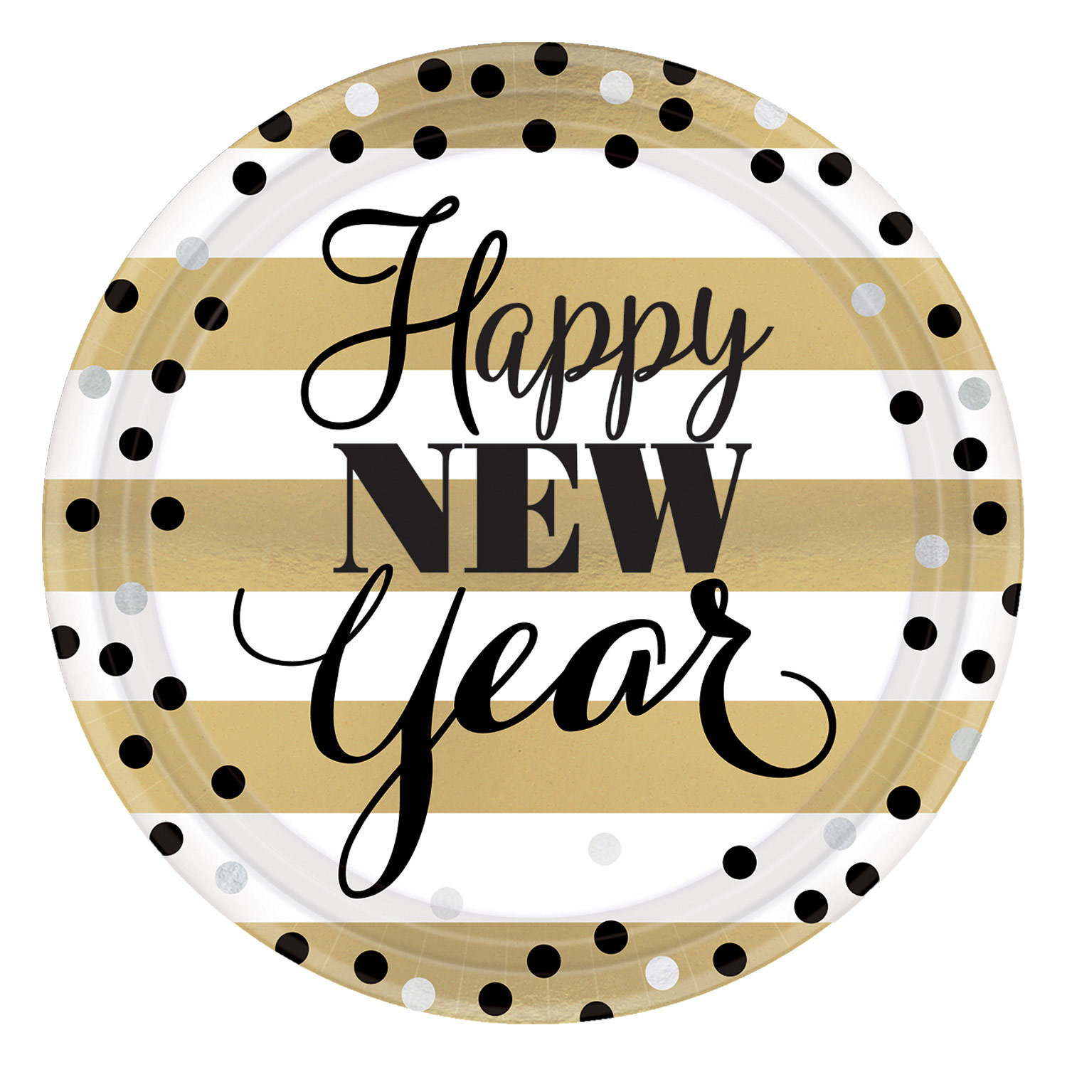 new year paper plates uk golden new year paper plates 22cm 12 pkg 8 amscan new year paper plates uk golden new year paper plates 22cm 12 pkg 8 amscan