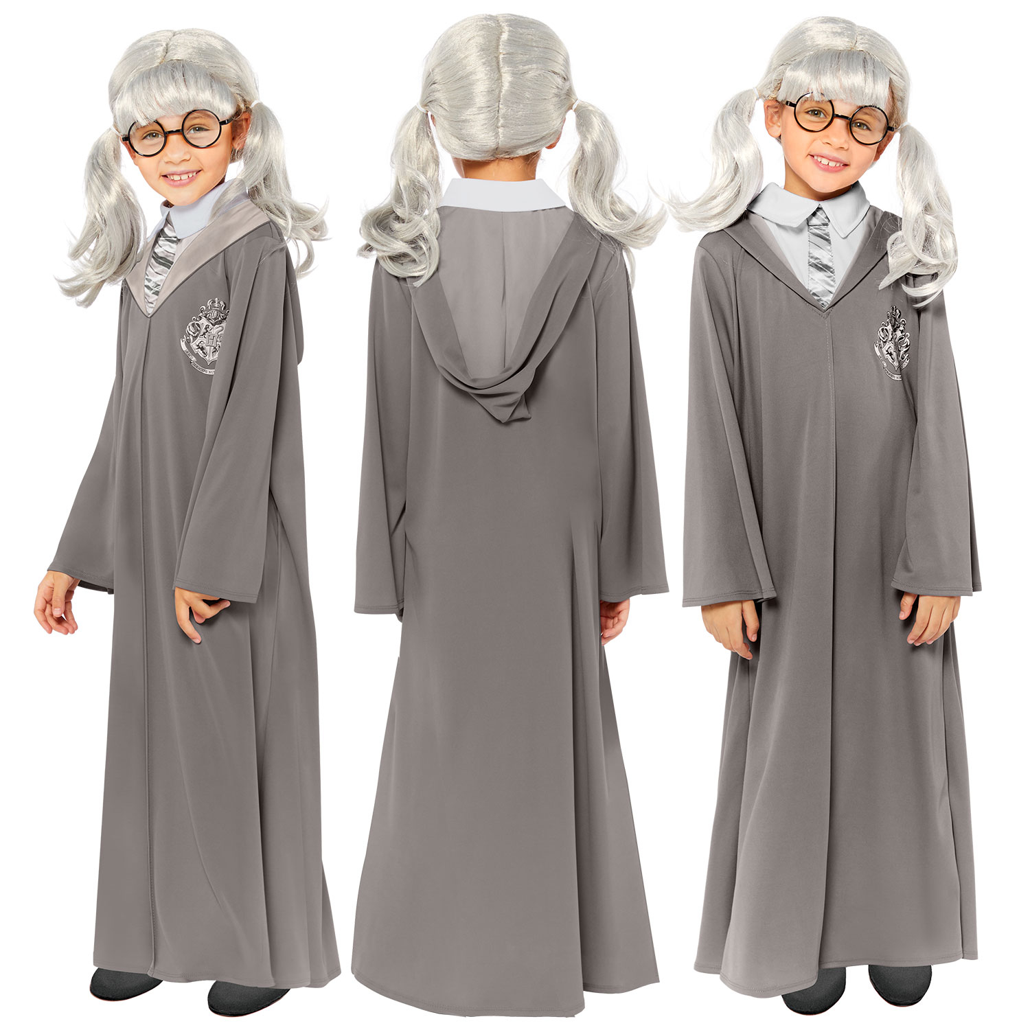 DÉGUISEMENT HARRY POTTER MOANING MYRTLE ENFANT