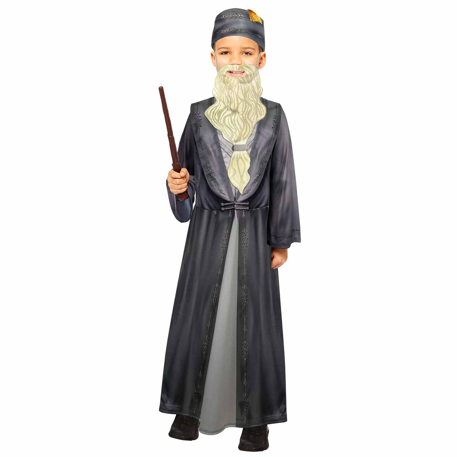 dumbledore costume for kids